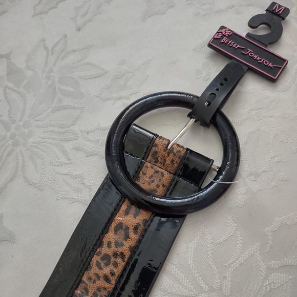 Belts